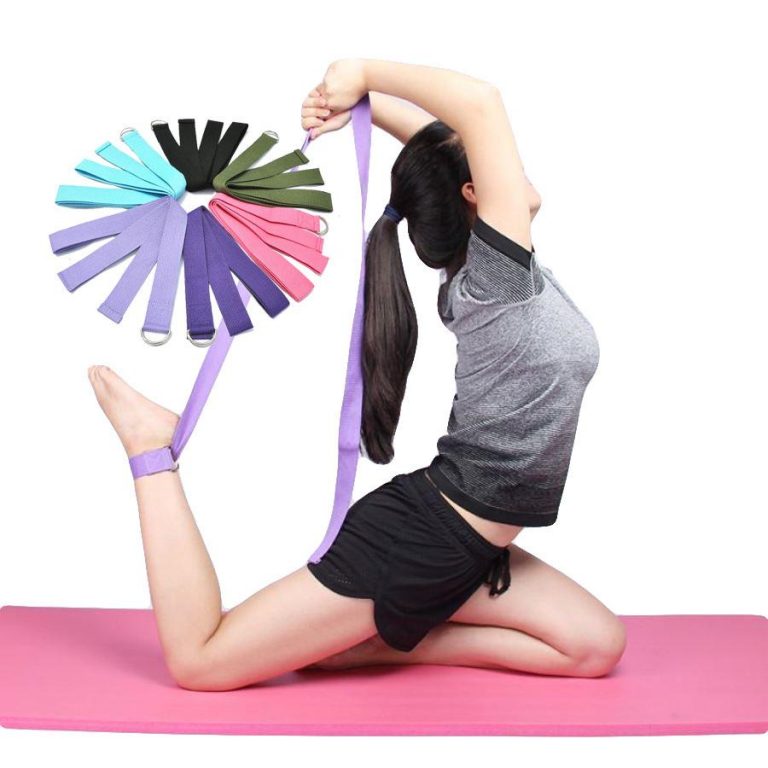 Superior Yoga Band – GadgetNano