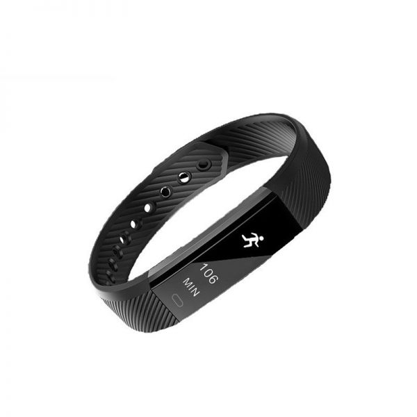 wrogn smart band